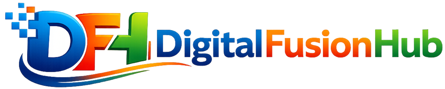 Digital Fusion Hub