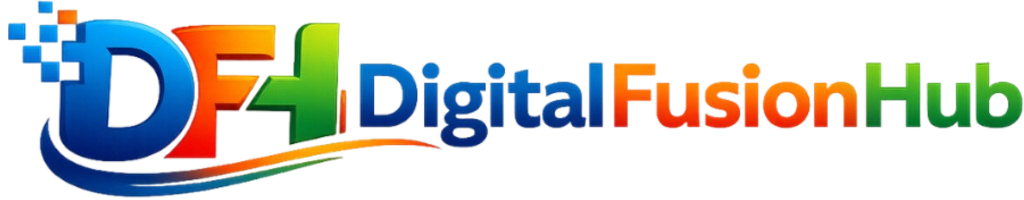 Digital Fusion Hub