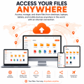 Access Your Files Anywhere