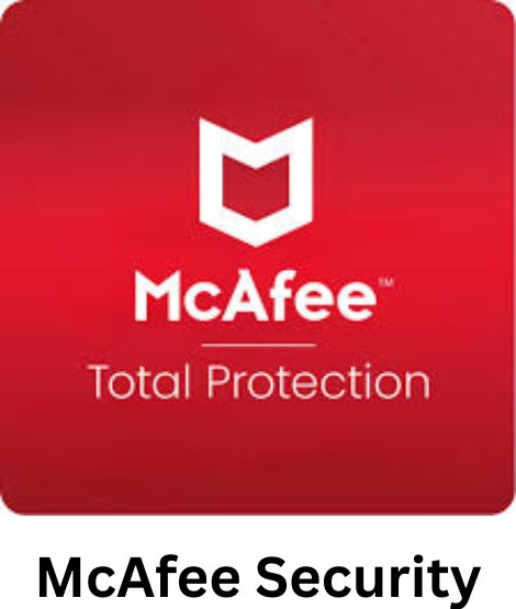 McAfee Security