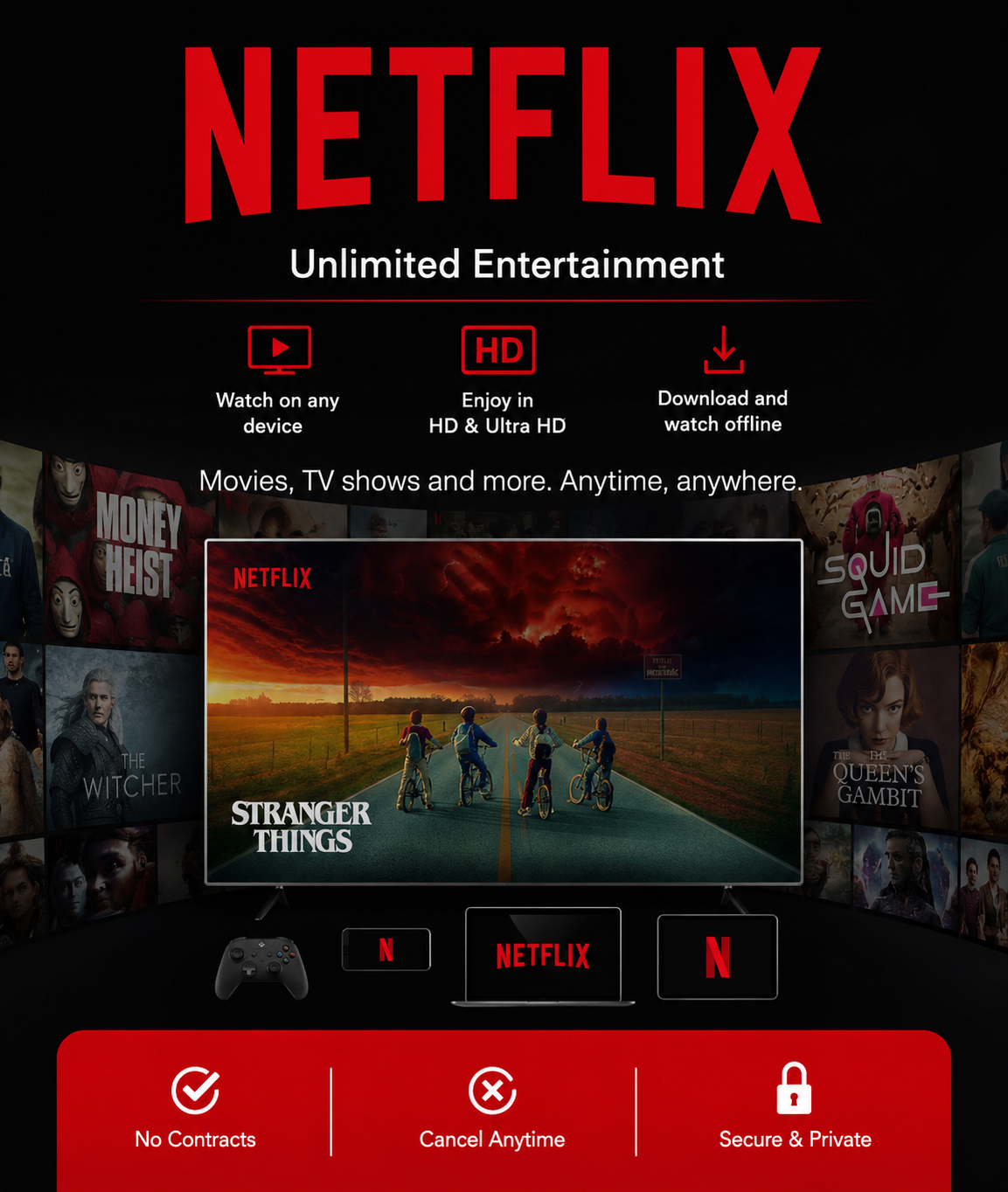 Netflix