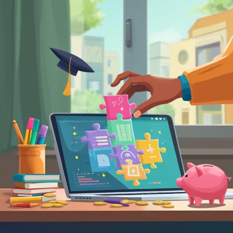 Cloud Storage and AI Services