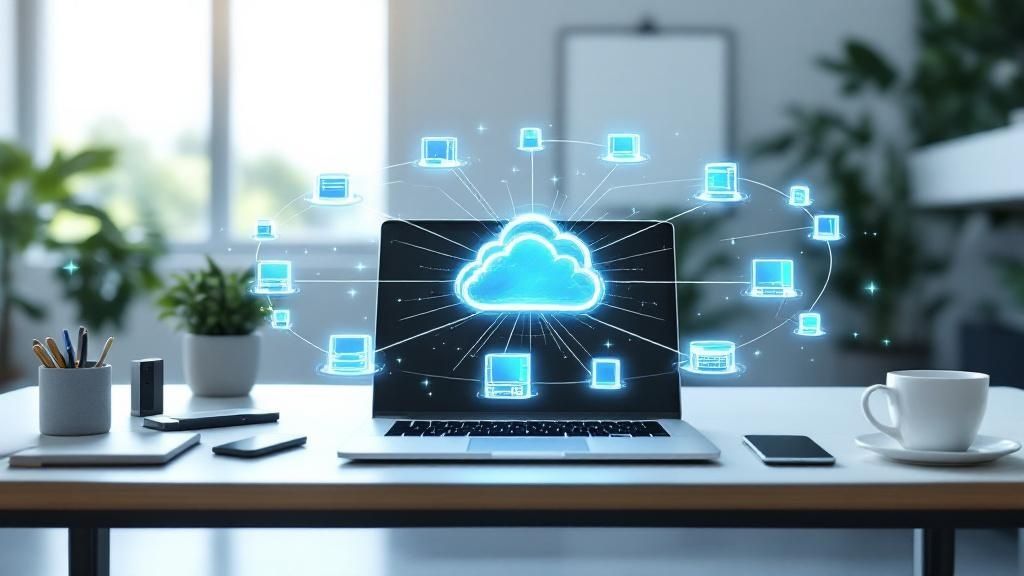 Small Business Backup Solutions