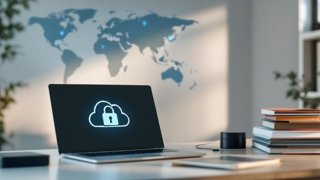 Backup Services for Small Business