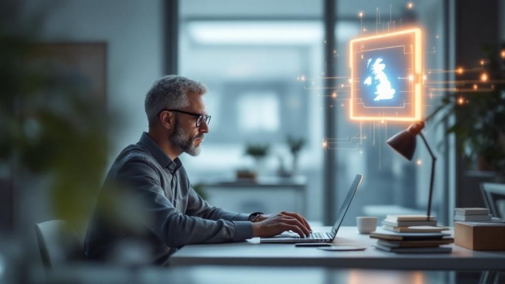 Web Design Development & Digital Marketing