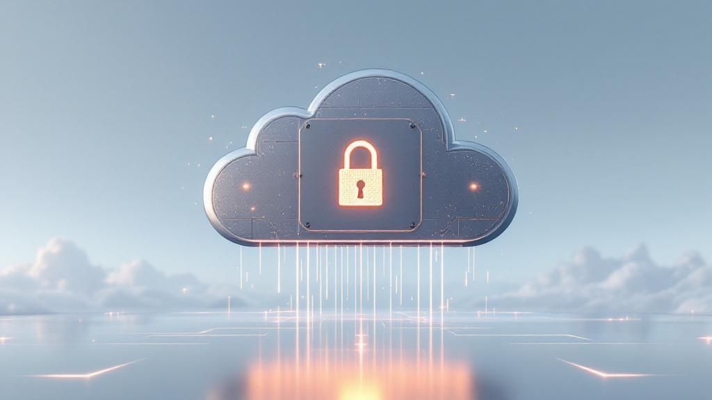 Cloud Data Protection Tips