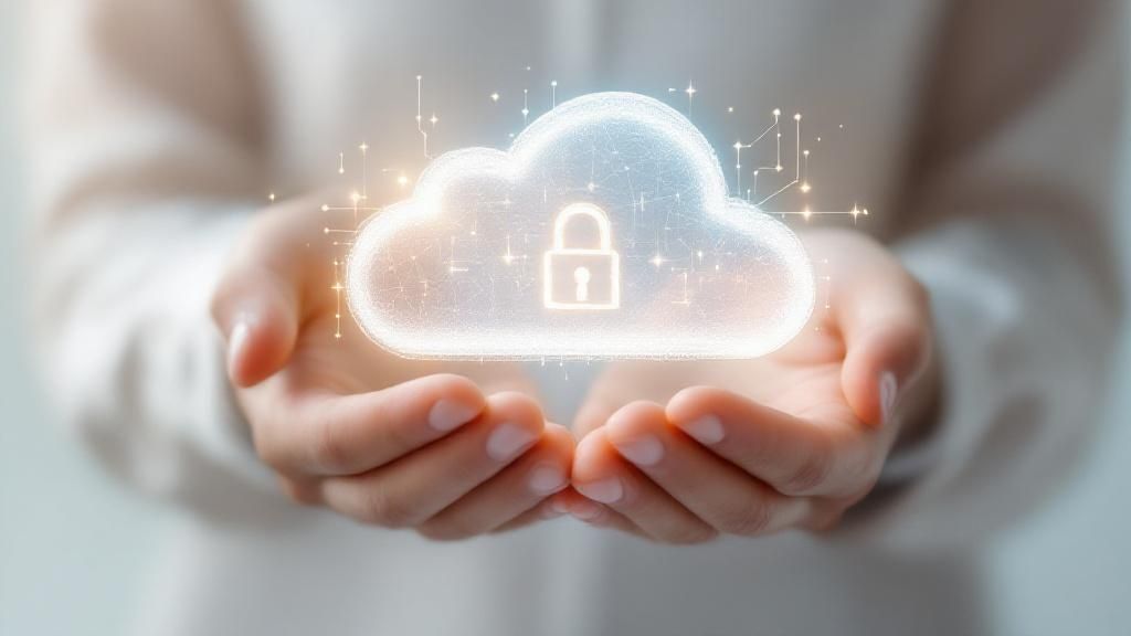 Cloud Data Loss Prevention