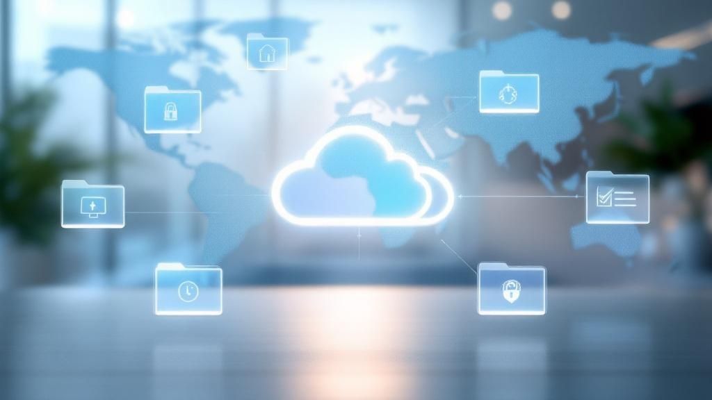 Data Backup Best Practices