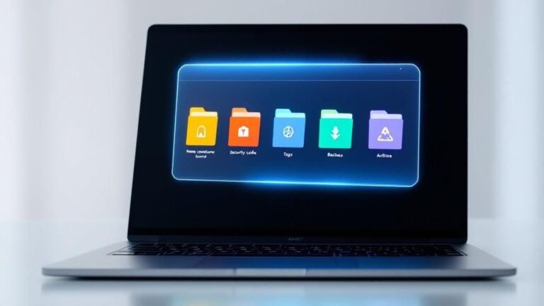 File Management Best Practices