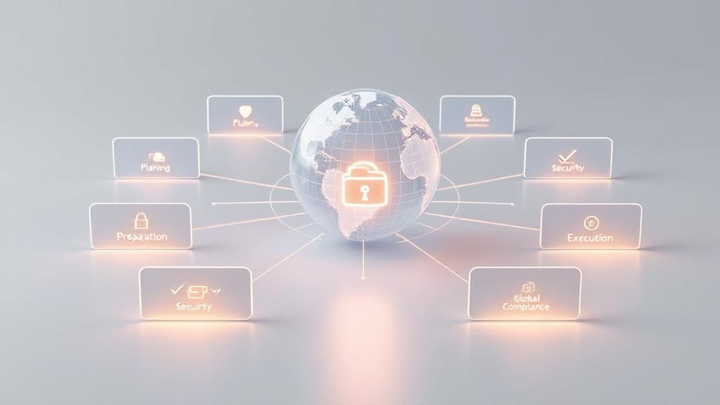 cloud migration checklist