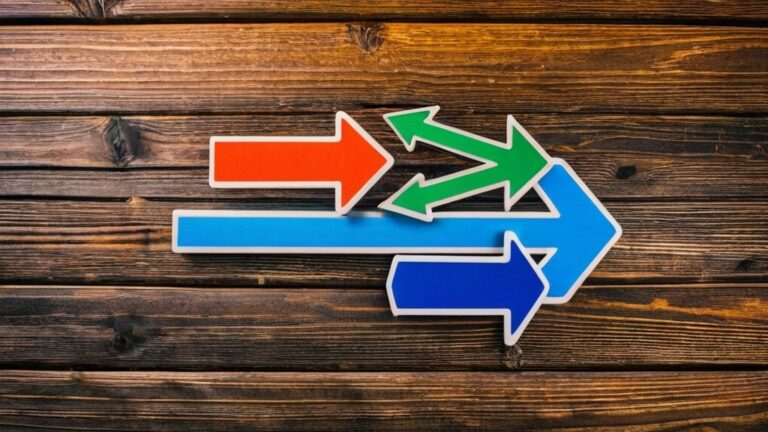 Photo upload/download arrows