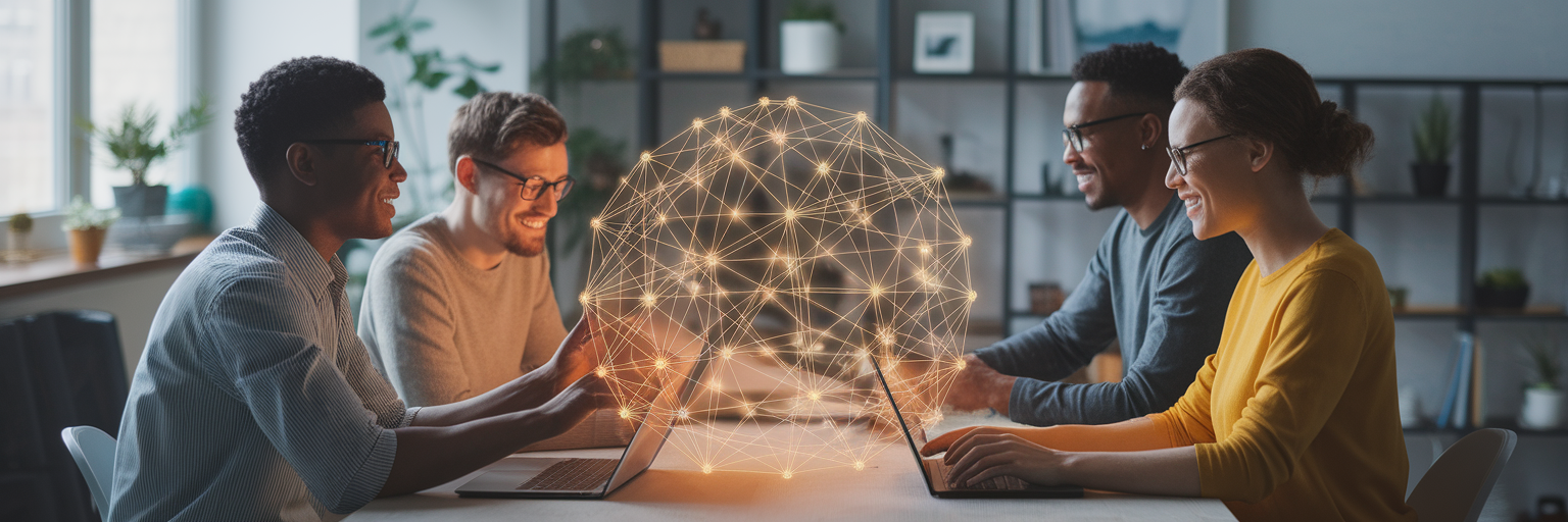 Secure cloud collaboration for remote teams.