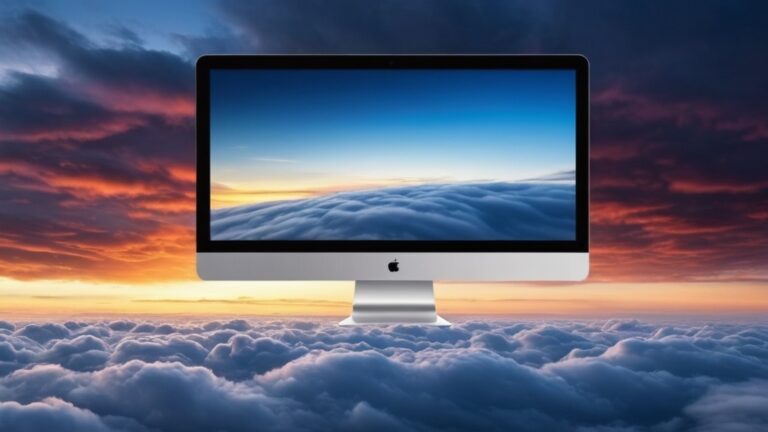 Secure Cloud Storage