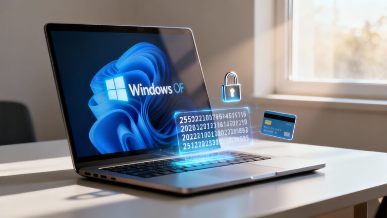 buy windows 11 product key: legit sellers & activation tips