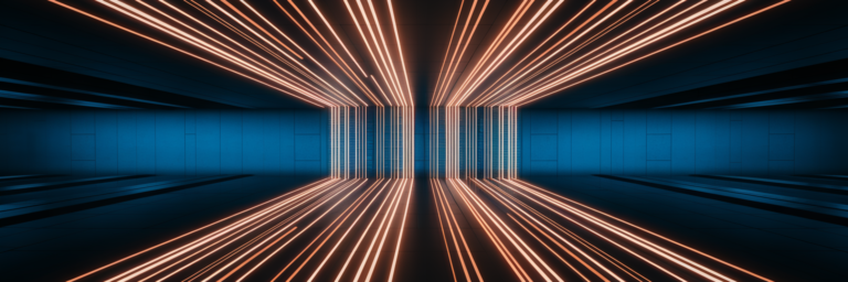 Efficient large file cloud management.