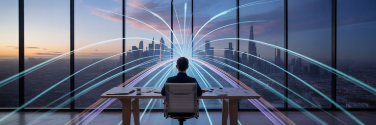 Digital marketing channels boosting website traffic.